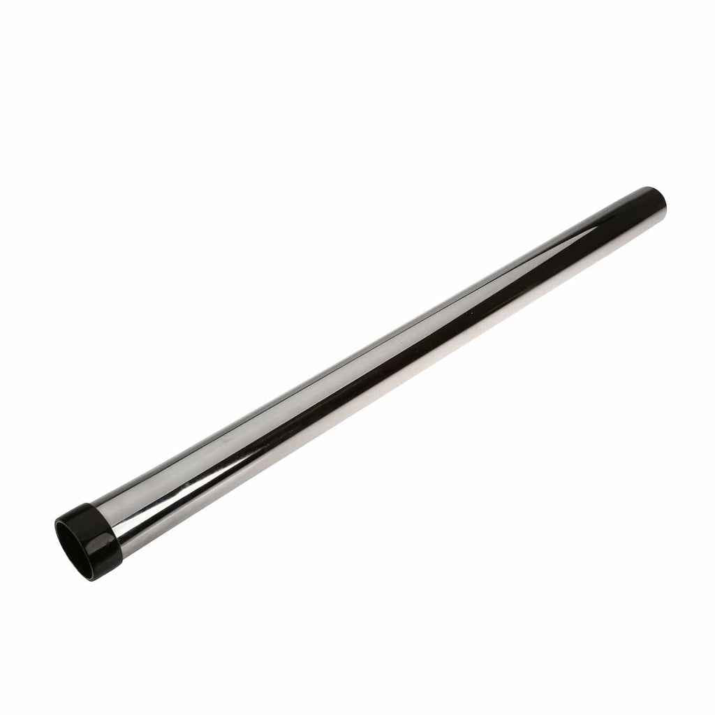 Universal 32mm Chrome Steel Extension Rod Tube Kit - Friction Fitting - Commercial Cleaning Machines Ltd