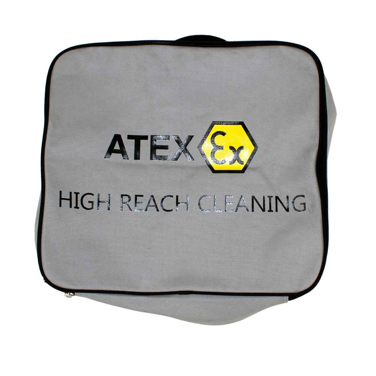 SkyVac ATEX Tool Bag for Brushes and End Tools