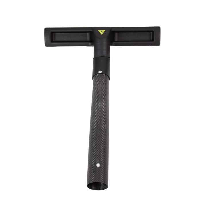 SkyVac ATEX Safety-Locking Dry Wall Tool, 44cm