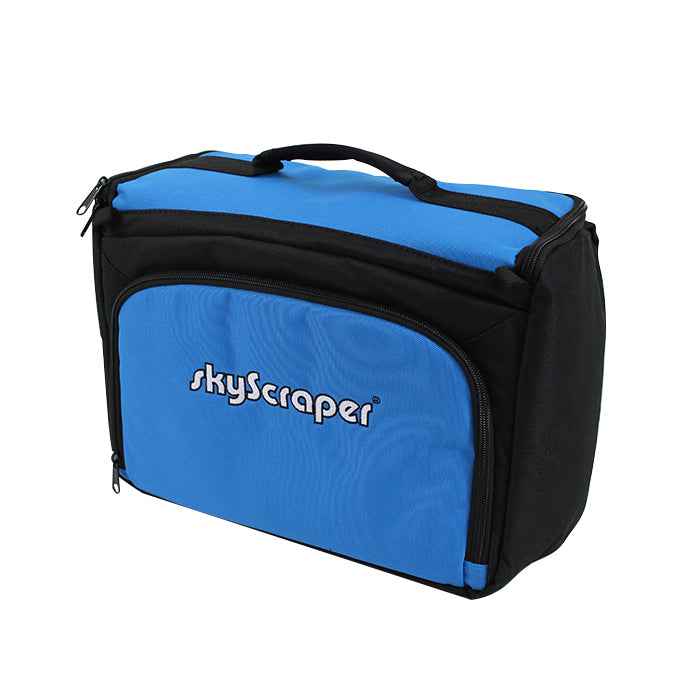 SkyVac skyScraper Carry Bag for Heads, Blades and Brushes