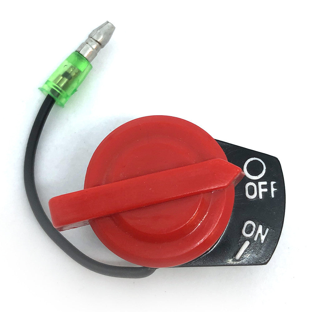 On/Off Switch GX160/GX390