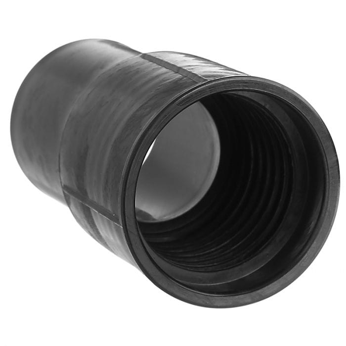 Vacuum Cleaner Tool Cuff 38mm - Commercial Cleaning Machines Ltd