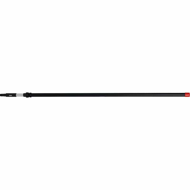 Vikan Extending Aluminium and Polypropylene Pole 1575mm - 2800mm - Commercial Cleaning Machines Ltd
