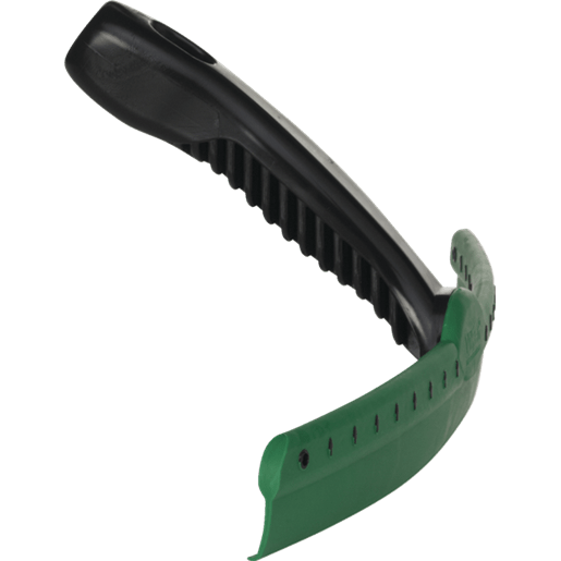 Vikan Wipe'n'Shine Water Remover Squeegee - 350mm - Commercial Cleaning Machines Ltd