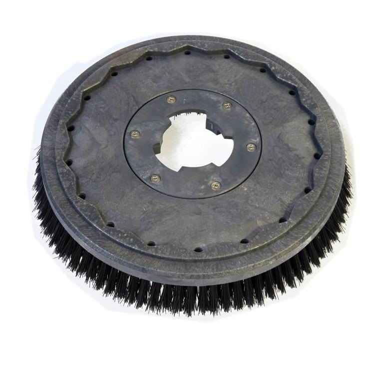 Viper AS380 15" Brush - AS 380 Scrubber Dryer Replacement Brush 15 Inch - Commercial Cleaning Machines Ltd