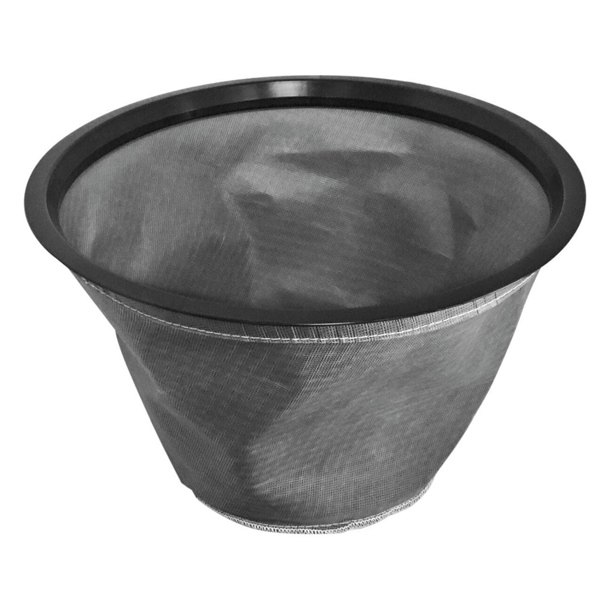 Viper LSU135 Dry Use Filter - Washable Filter For 35l Viper Tubs - Commercial Cleaning Machines Ltd