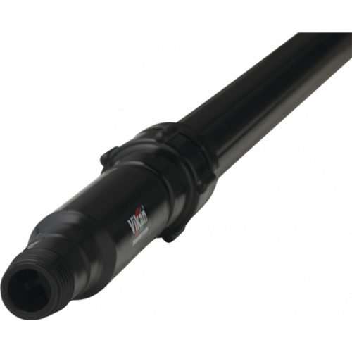 Vikan Telescopic Aluminium Handle 2800mm