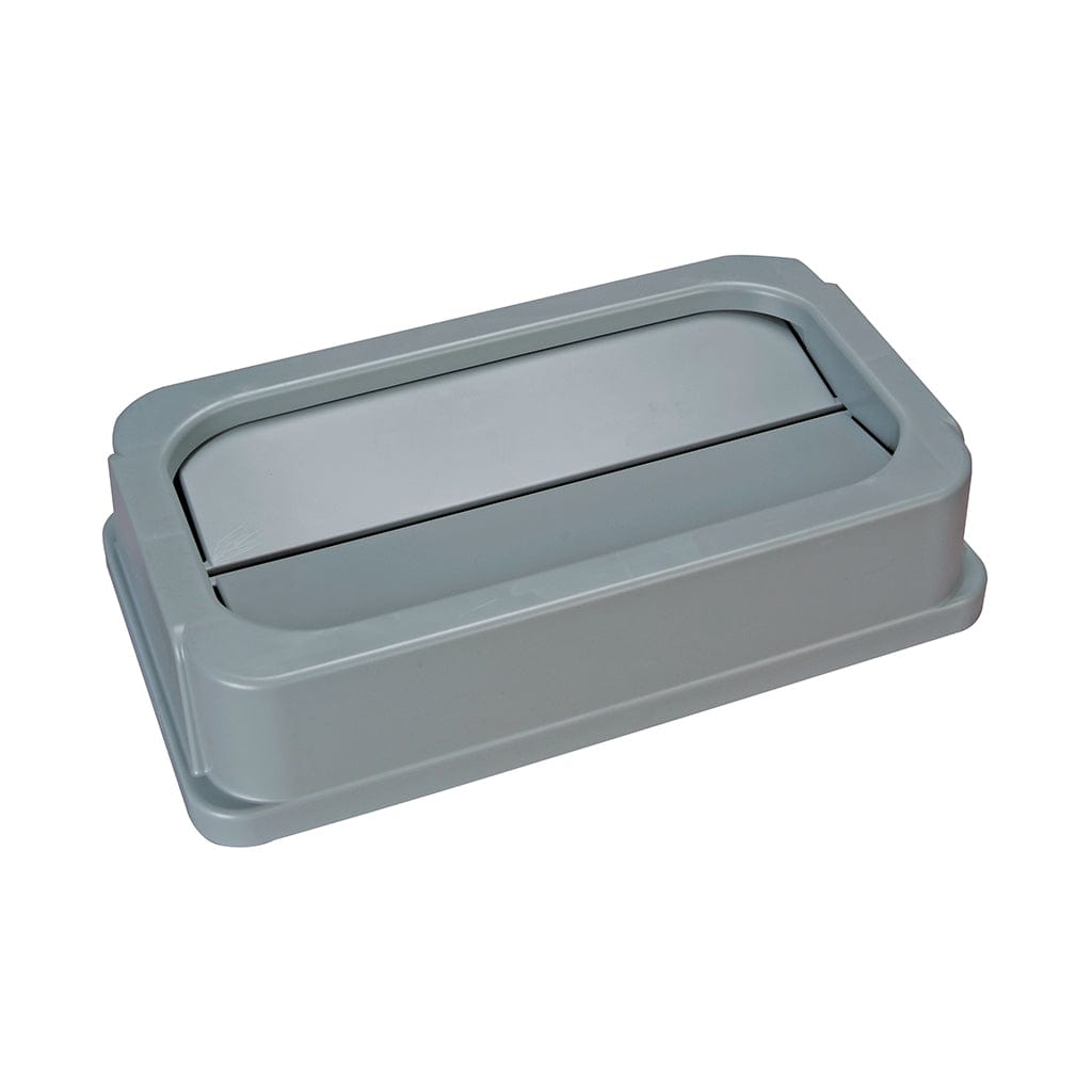Wall Hugger Drop Shot Lid - Box of 4 - Commercial Cleaning Machines Ltd