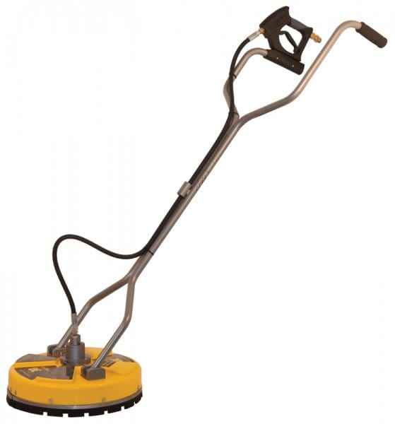 Whirlaway 16" Surface Cleaner - Professional Pressure Washer Surface Cleaner - Commercial Cleaning Machines Ltd