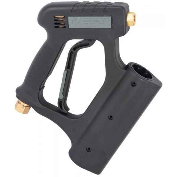 Whirlaway Trigger Handle Assembly - Riveted Version - Commercial Cleaning Machines Ltd