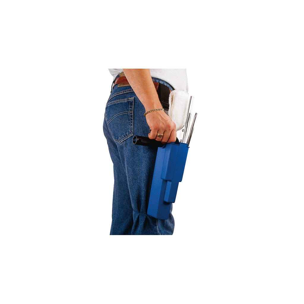 Window Cleaners Hip Bucket - Box of 10 - Commercial Cleaning Machines Ltd