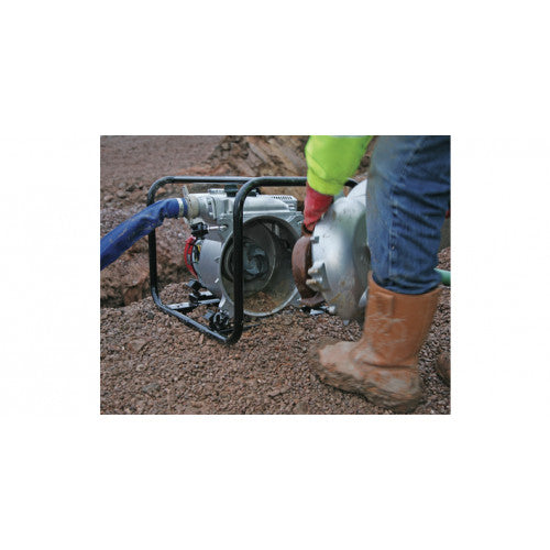 Honda WT20 Trash Water Pump 2inch (50mm) - 710 LPM