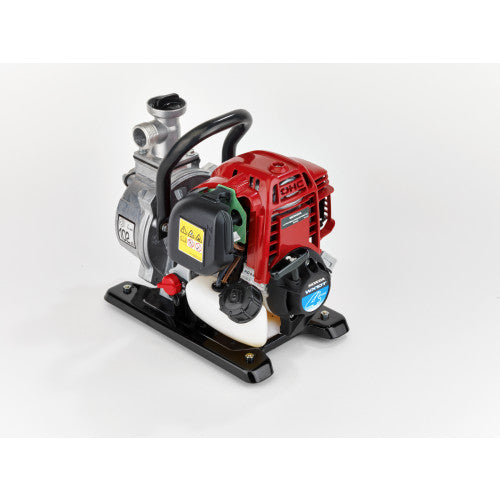 Honda WX10 1 inch (25mm) Water Pump
