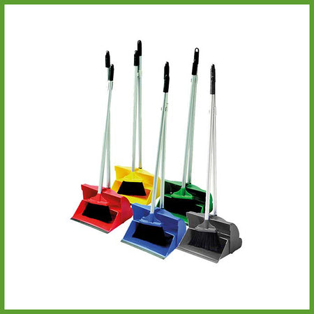 Dustpan and lobby pan Sets