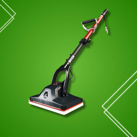 Small Area Floor Scrubbers