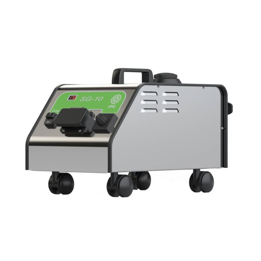 Steam Cleaner Spares & Accessories