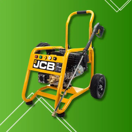 Pressure Washer Spare Parts