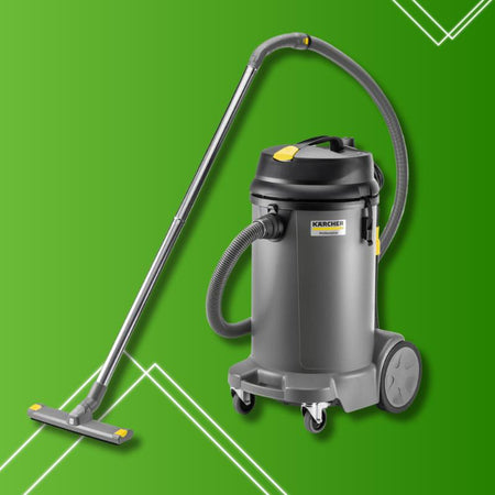 Vacuum Cleaner Spare Parts