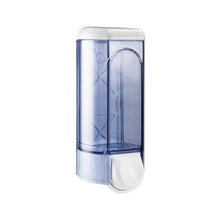 Robert Scott Dispenser 0.8L Soap Dispenser White & Transparent - Pack of 6 8020090003066 103566 - Buy Direct from Spare and Square