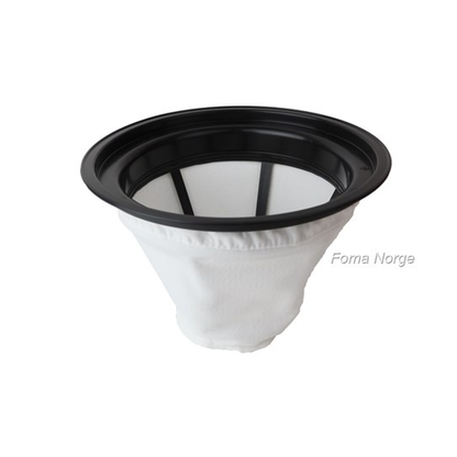 IPC KTRI02142 300-series complete filter basket assembly — manufacturer product photograph
