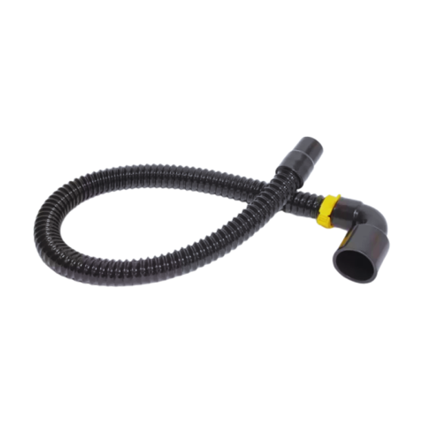 IPC KTRI04697 replacement suction hose kit — CT15 and CT30