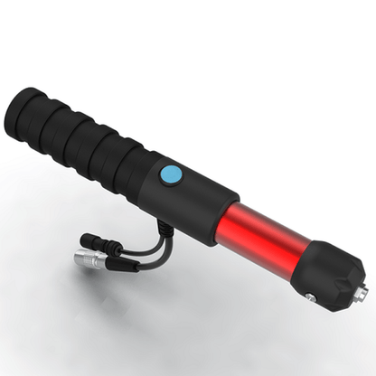 MotorScrubber STORM - Touch Point Disinfection - Clean and Disinfect On The Go - Commercial Cleaning Machines Ltd