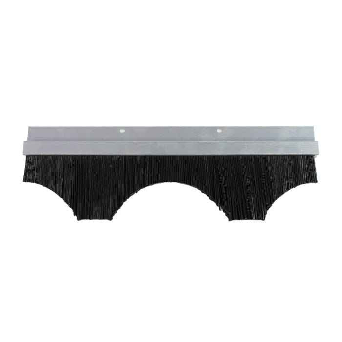 SkyScraper Speedi Brush Replacement Brush Head - Redland Regent - Commercial Cleaning Machines Ltd