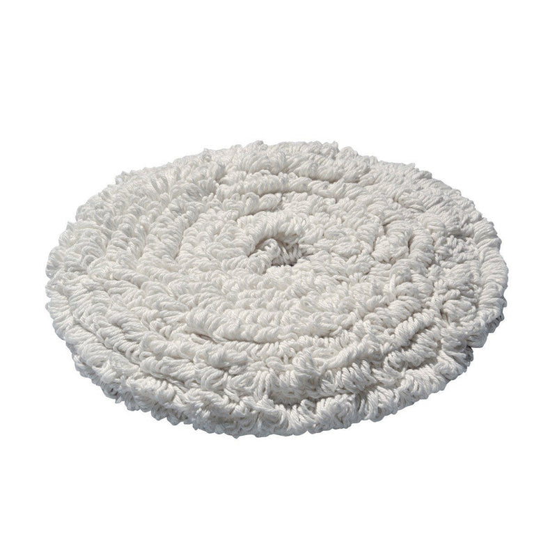 Bonnet Mop Soil Sorb Shampoo 17"