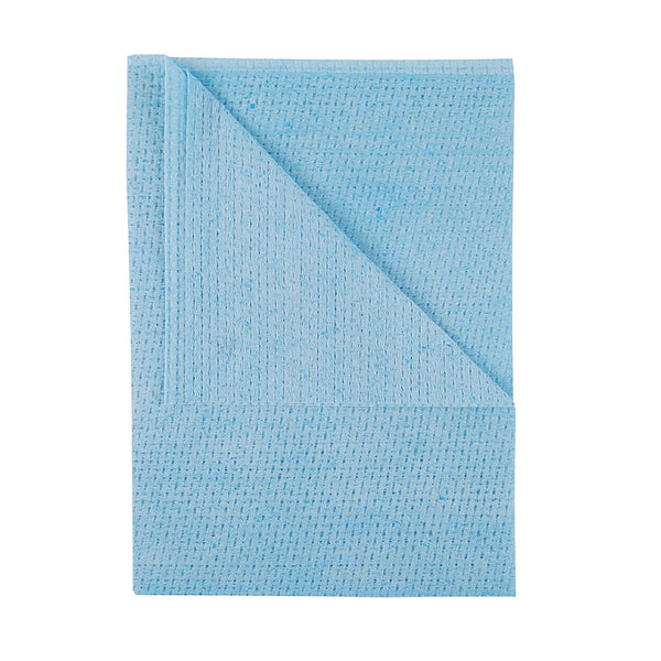 Velette Non Woven Cloth 50x35cm - Blue