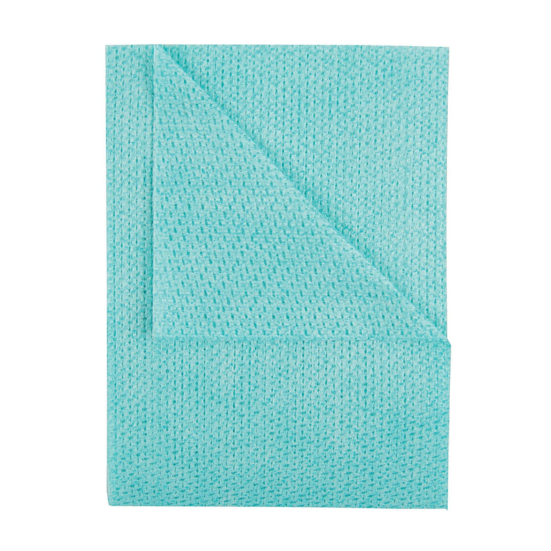 Velette Non Woven Cloth 50x35cm - Green