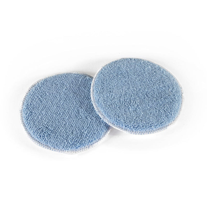 Microfibre Pad 10 Pack