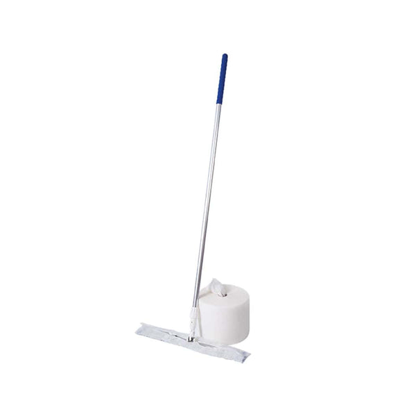 Disposable Floor Dusting Mop Kit