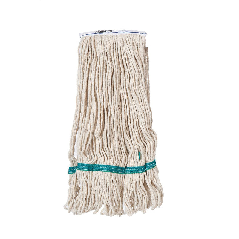 Kentucky Mop Multi Stayflat 450g - Green