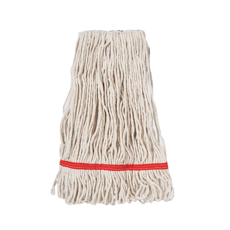 Kentucky Mop Multi Stayflat 450g - Red