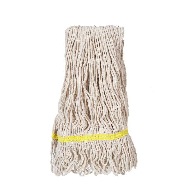 Kentucky Mop Multi Stayflat 450g - Yellow