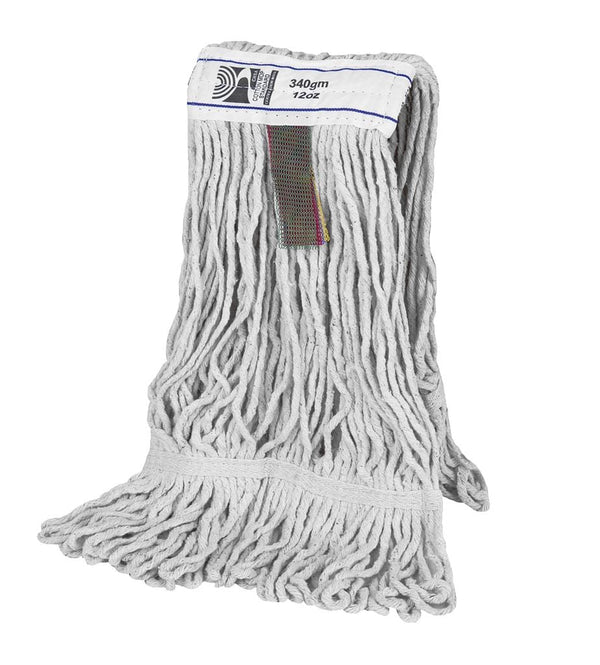 Kentucky Mop Multi Stayflat Colour Flag 340g