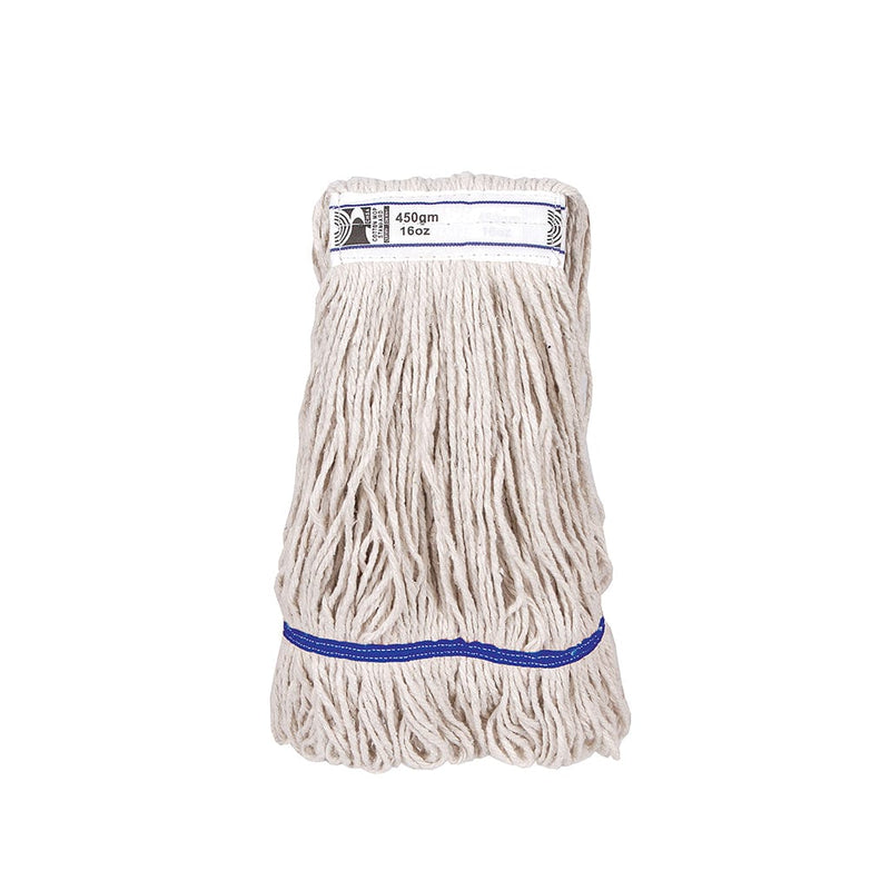 Kentucky Mop PY Stayflat 450g - Blue