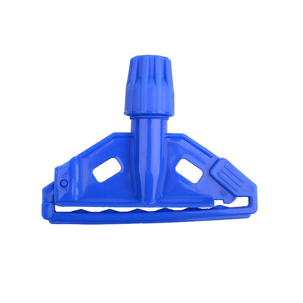 Kentucky Mop Fitting Plastic - Blue