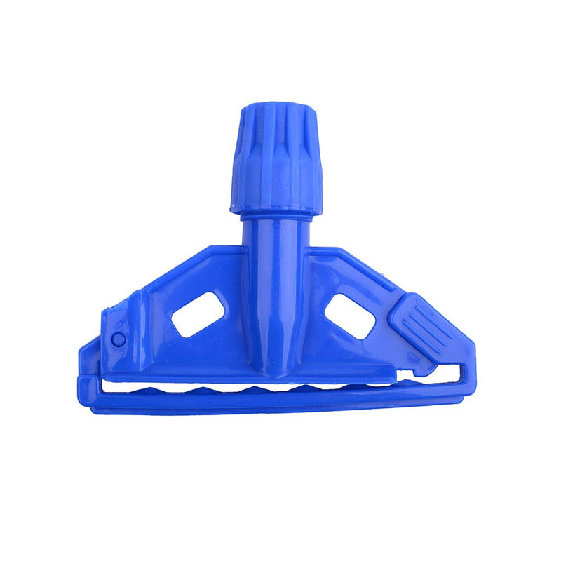 Kentucky Mop Fitting Plastic - Blue