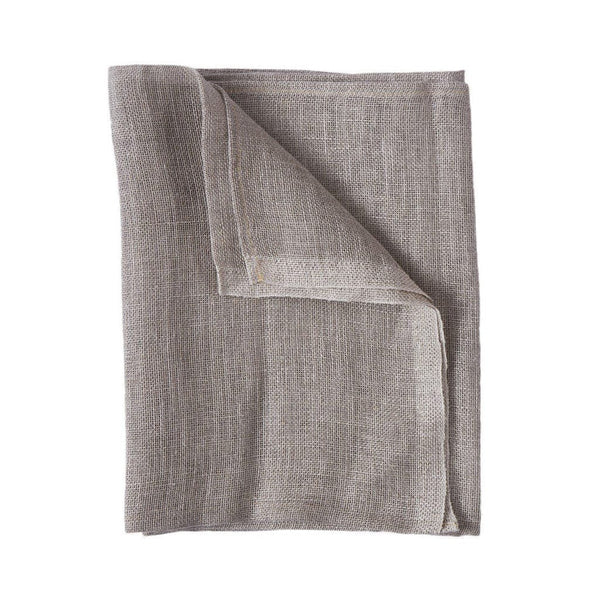 Linen Scrim Heavy 91x91cm