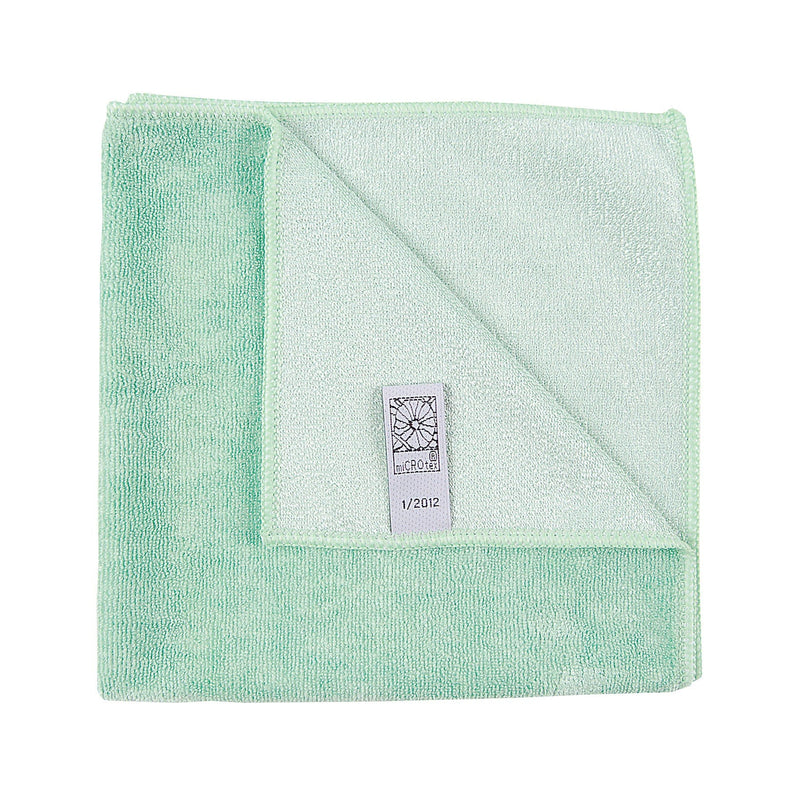 Microtex Cloth 40x40cm - Green