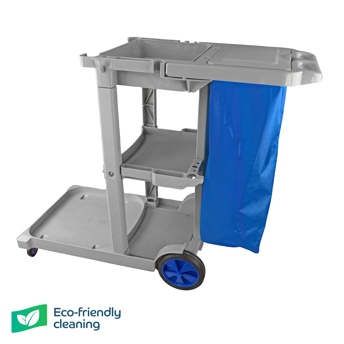 Jolly Trolley