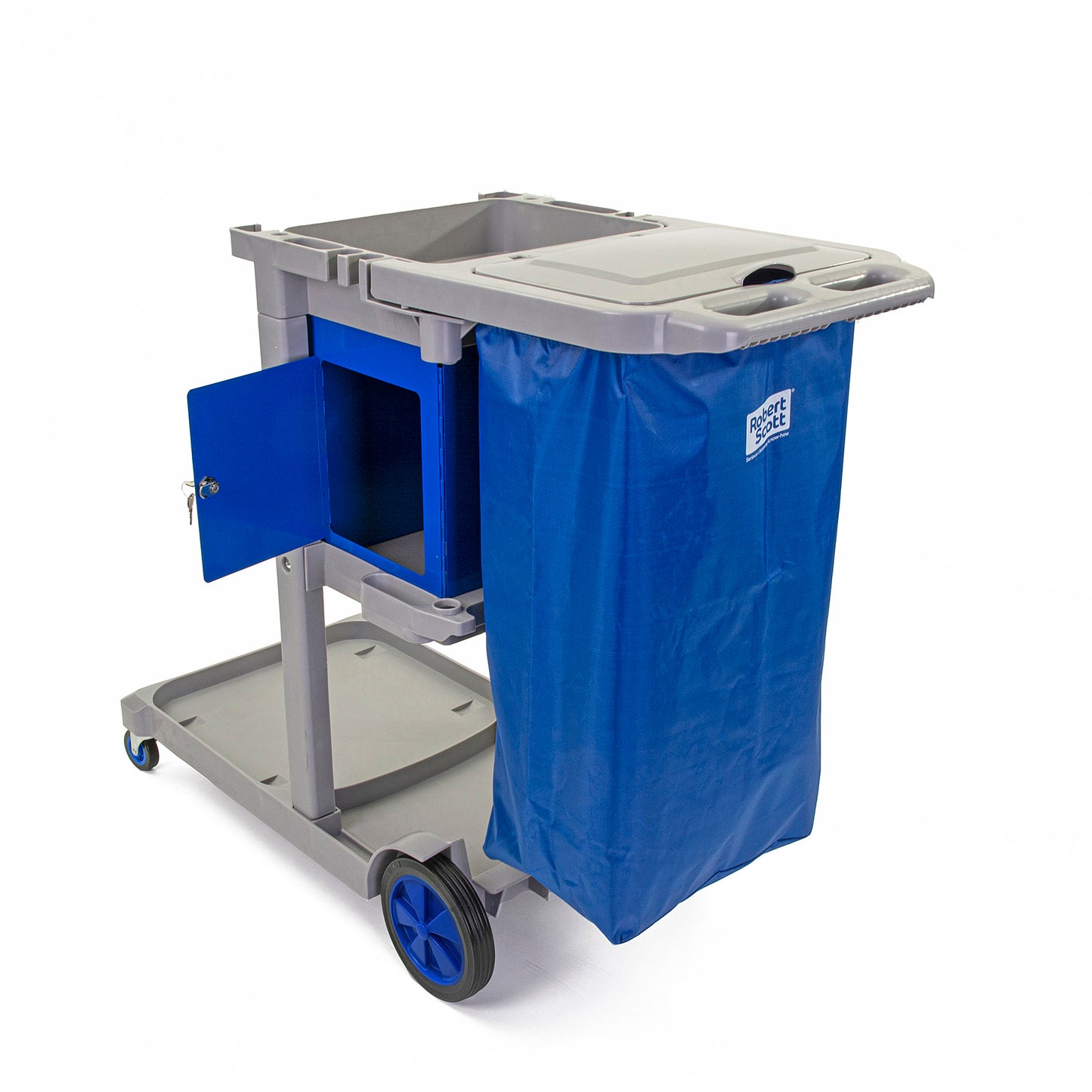 Jolly Trolley