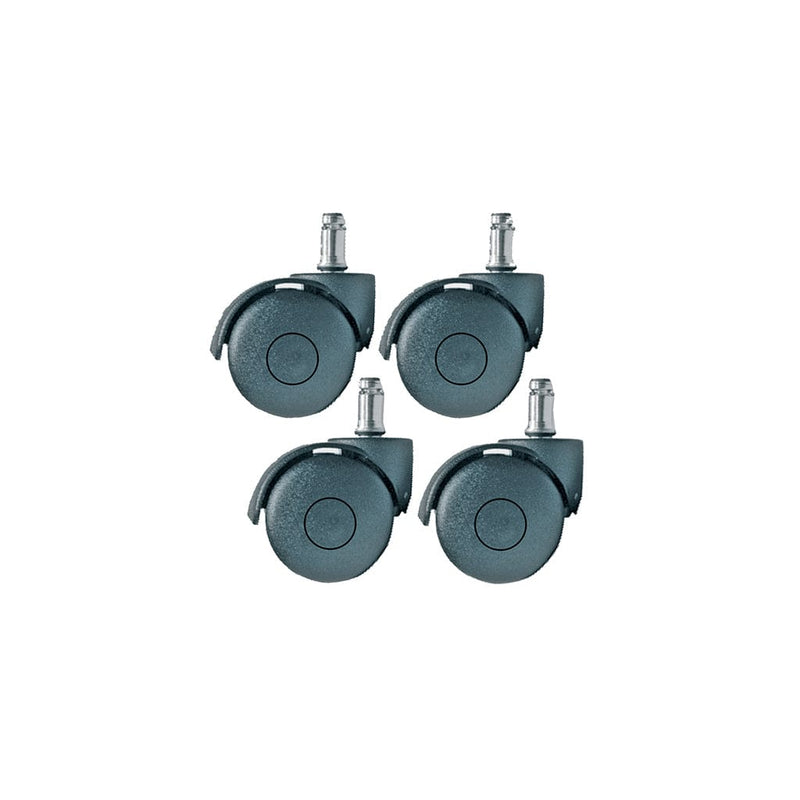 Bucket Window Cleaning Replacement Castors