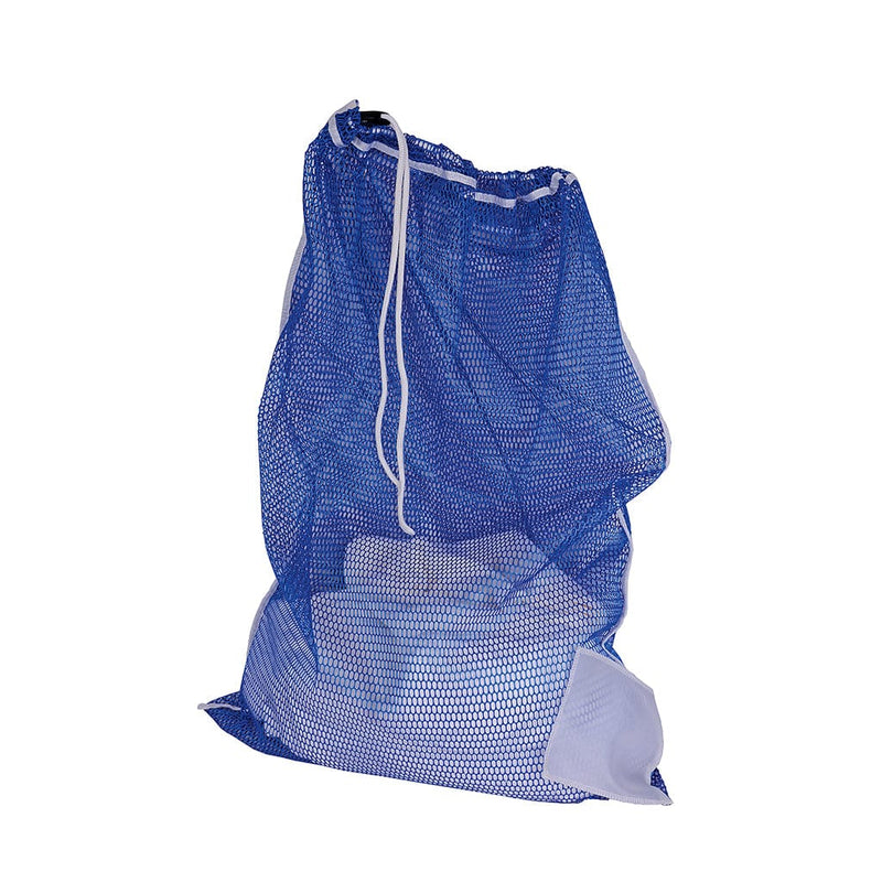 Darwstring Laundry Net 90 Litre - Blue