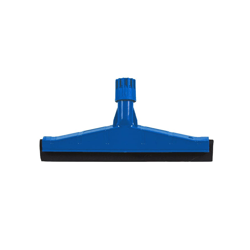 Floor Squeegee Heavy Duty 35cm - Blue