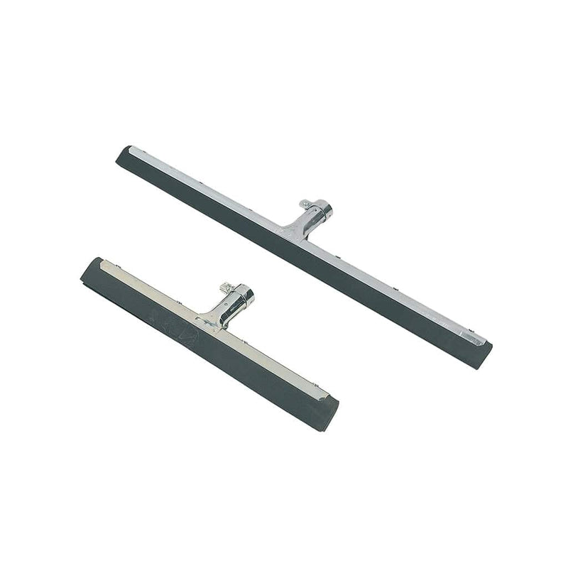 Floor Squeegee Zinc Plated 75cm