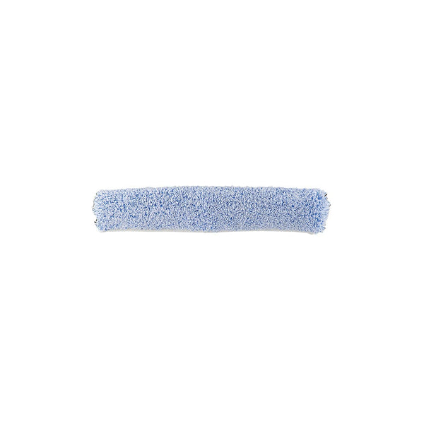 Window Wash Sleeve Microfibre 25cm Blue