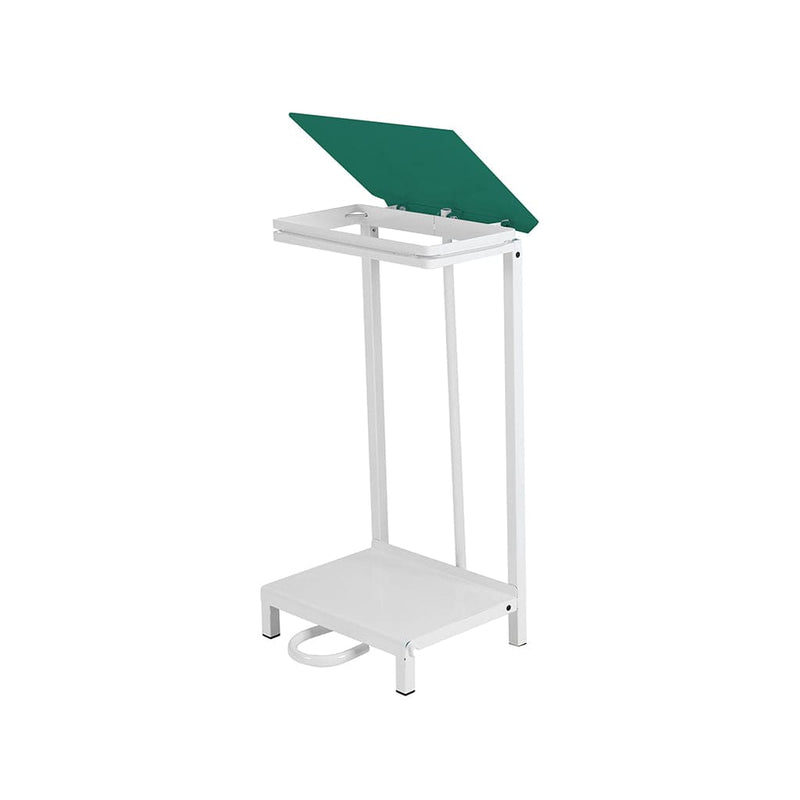 Sack Holder Frame Fully Assembled 92 Litre - Green