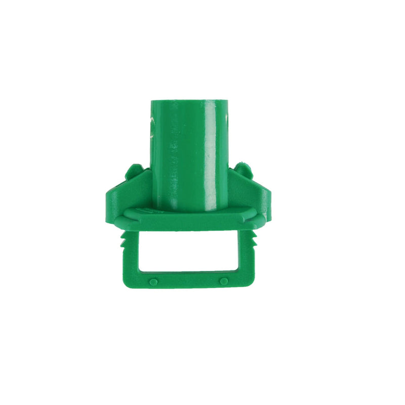 Recharge Socket & Clip - Green